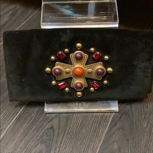 YSL Purse